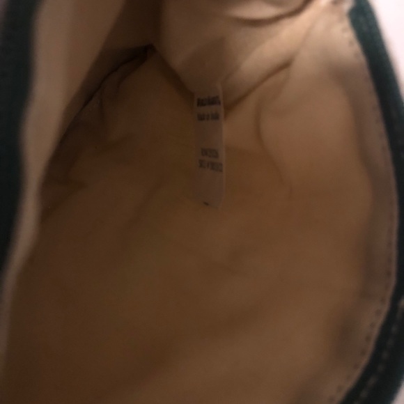 Multicolor pouch - Picture 2 of 5